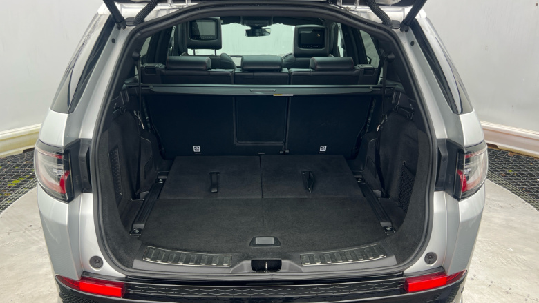 Land Rover Discovery Sport 2.0 P250 R-Dynamic HSE 5dr Auto Petrol Station Wagon